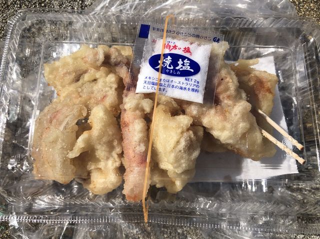 【佐賀】日本三大朝市！呼子朝市をご紹介