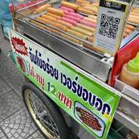 ร้านเด็ดห้ามพลาดตลาดสำเพ็ง 🏪