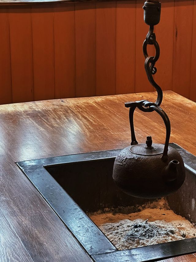 《宜蘭》礁溪和風獨立溫泉湯屋 當令海鮮一泊二食-大漁日和