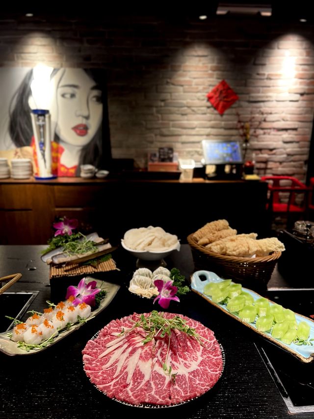 太子區人氣火鍋之選🍲🥢