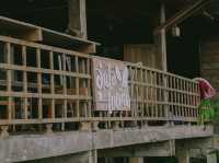 อุ่นไอใบเมี่ยง Oun I Baimiang สกาด อ.ปัว