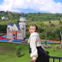 The BlueSky Resort KhaoKho