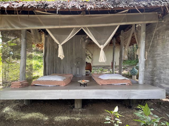 Serenity Spa- กลางเกาะยาวน้อย