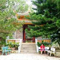 Truc Lam Buddhist Monastery