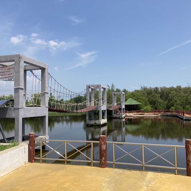 The Lake @the City Park