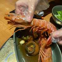 香港約會必去韓食店