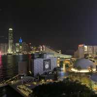香港的夜上海🥟海景懐舊復古風高水準美食之選