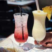 The Captain's House Shake shake海鮮袋體驗