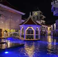 Supicha Pool Access อีกหนึ่งโรงแรมโปรดที่ภูเก็ต📍