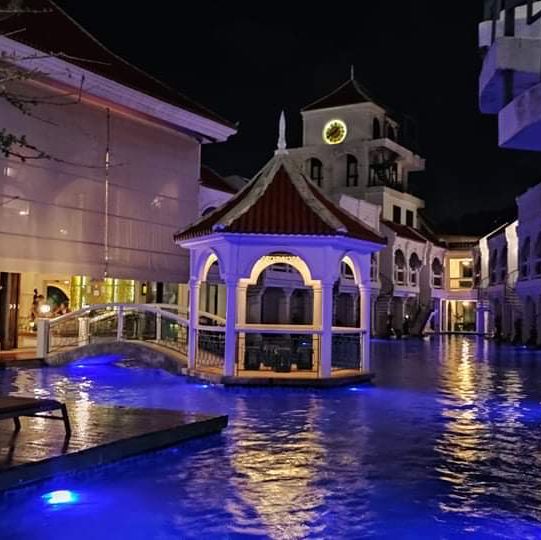 Supicha Pool Access อีกหนึ่งโรงแรมโปรดที่ภูเก็ต📍