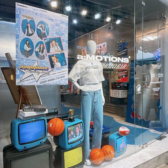 泰國曼谷｜2023年Siam商圈嘅探店名單