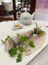正宗潮汕菜☕️必食鵝三寶