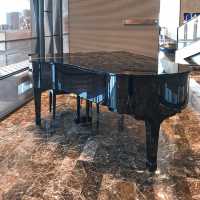 รีวิวโรงแรมหรู 5 ดาว - The Okura Prestige Bangkok