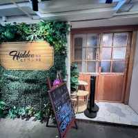 九龍灣 |Hidden 和洋食屋 