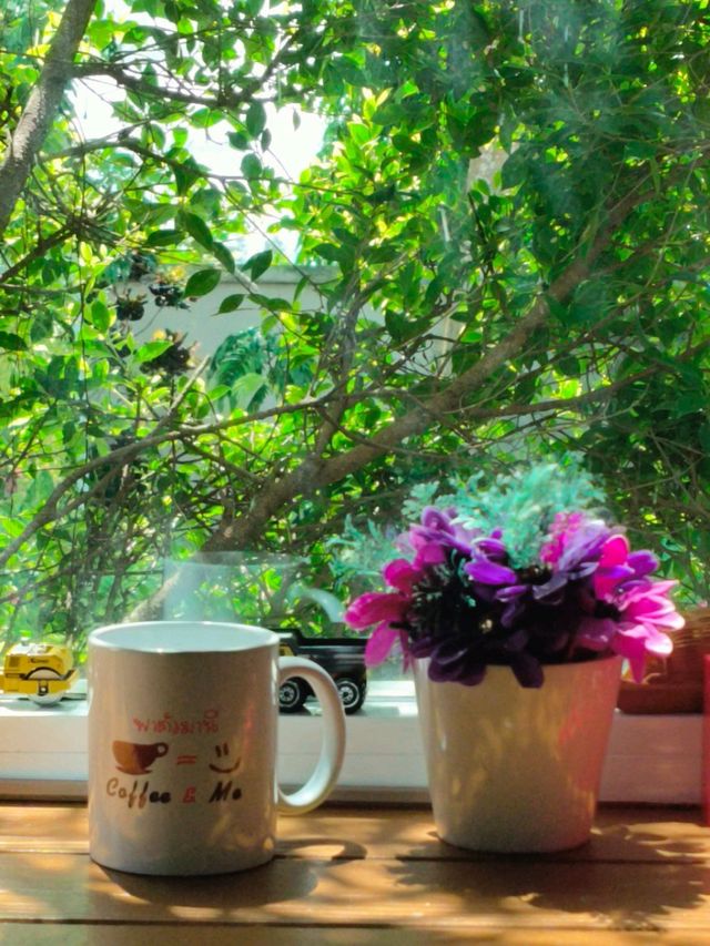 Notty Journey เจอพาตัวมานี่coffeeandme