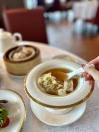 銅鑼灣海景中菜廳🥢
