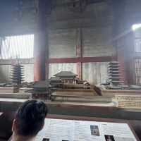 Todaiji temple