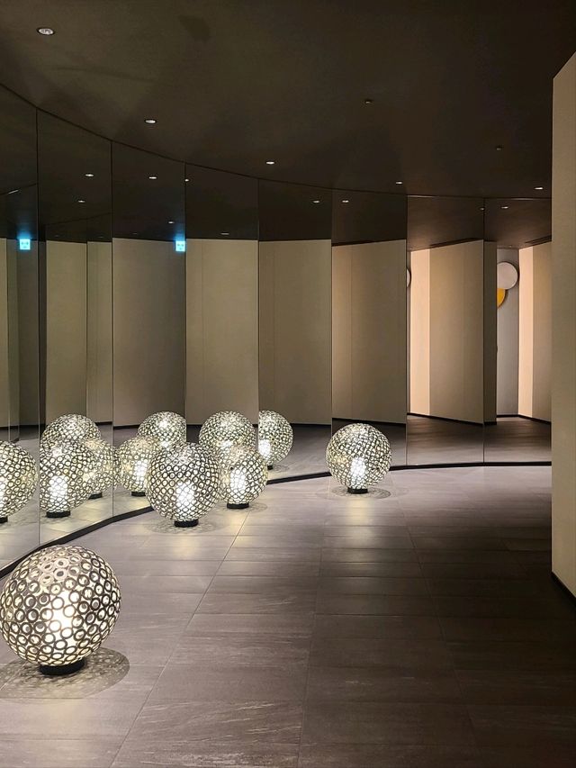 【湯河原】エクシブ湯河原離宮