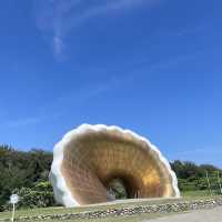 🔆高雄最靚嘅海水浴場🏊🏻‍♂️