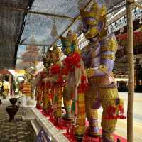 วัดไทยสามัคคี (วัดหลวงพ่อทันใจรัตนมุงเมือง)  