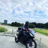 天王川公園