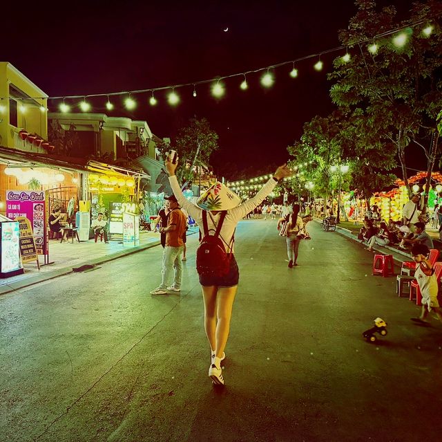 HoiAn 