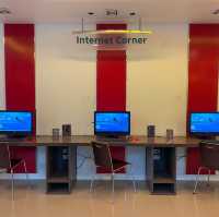 ibis Bangkok Riverside ริมแม่น้ำเจ้าพระยา