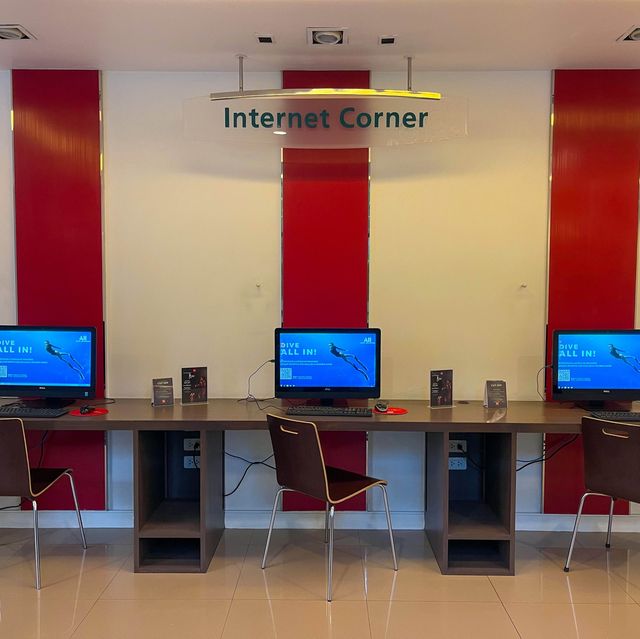 ibis Bangkok Riverside ริมแม่น้ำเจ้าพระยา