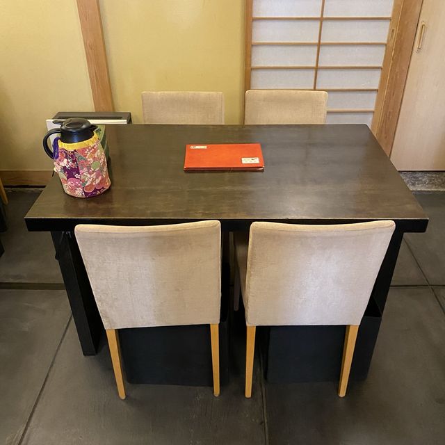 京都祇園「ぎおん徳屋」本わらびもちと本くずもちは絶対食べてほしい！並ぶけど食べてほしい！美味しい！！