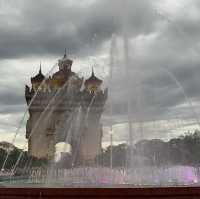 #เวียงจันทร์ วังเวียง 28-31 ก.ค.66