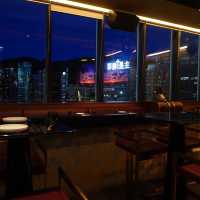 餐廳or bar?