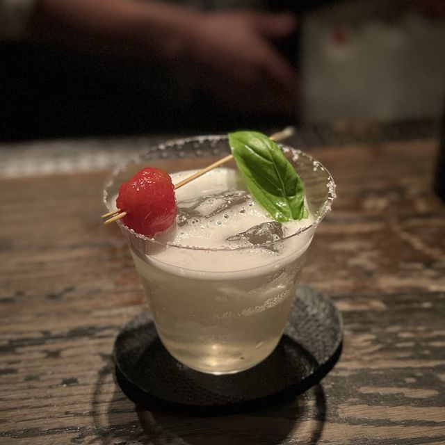 《東京》アジア14位の抑えておきたいBAR🍸