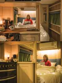 Rain Glamping เชียงราย ที่พักหลักพันวิวหลักล้าน🚐