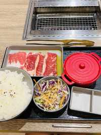 「日式燒肉饗宴：RUD燒肉帶來的口感傳奇」
