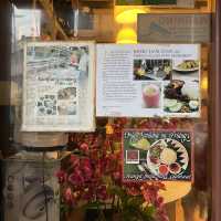 찐 인생 나시르막집, village park restaurant