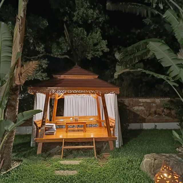 屏東內埔特色餐廳分享~南洋風高腳屋 在屏東也能感受泰國風情