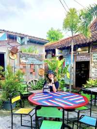 <Insta-Worthy> Yogyakarta’s Hidden Gem⁉️👀