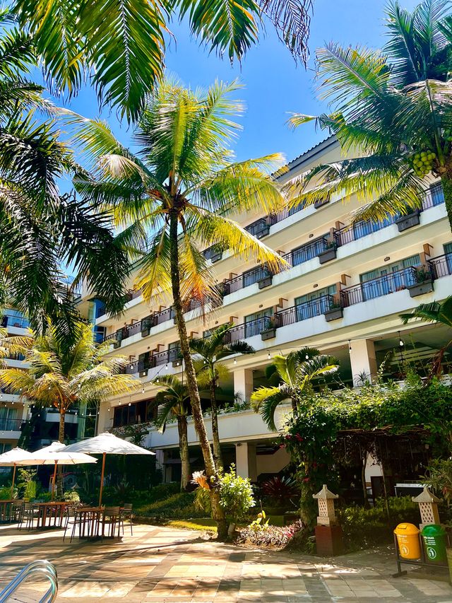 4⭐️ Hotel With Affordable Price In Bandung🤩