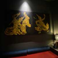 Siam Oasis massage, KSL City Mall