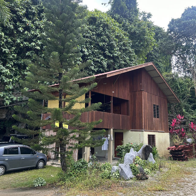 話望生鎮布賴新村 🏠🏘️
