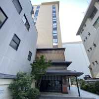三井ガーデンホテル京都河原町浄教寺のお部屋紹介