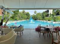 พักผ่อนแบบสนุกที่So/Sofitelหัวหิน