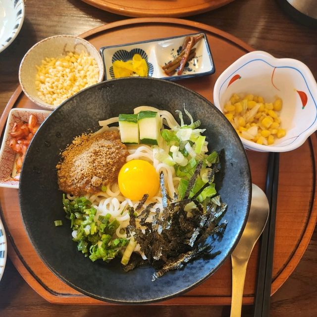 서울 익선동 프리미엄 덮밥 일식당 맛집 "베키욘방"