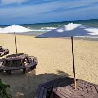 🏝️ที่พักติดทะเล อมรพันธ์วิลล่า รีสอร์ท ระยอง