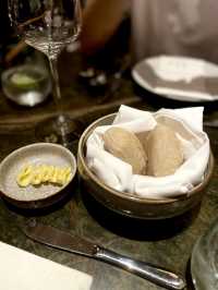 銅鑼灣有情調西餐