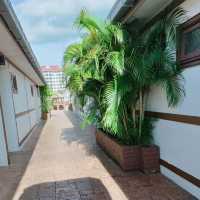 🌴 Staycation at Lexis Port Dickson