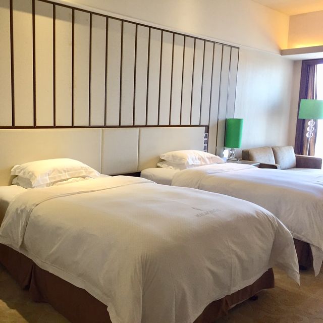 東莞曼佧特國際大酒店