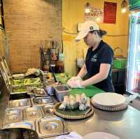 《ベトナム》ダナンおすすめベトナム料理屋さん!