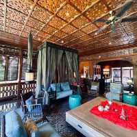137 Pillars House