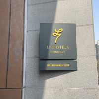 L7 首爾弘大酒店
